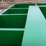 防腐水池，水池防腐怎么做，防腐水池施工厂家-缩略图2